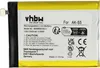 vhbw Akku kompatibel mit Emporia SMART.5 Handy Smartphone Produktbild-Vorschau 3