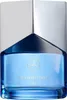 A close-up studio shot of a Mercedes-Benz Sea Eau de Parfum bottle. Anteprima dell’immagine prodotto