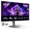 AOC 27" AG276QKD2, 2560x1440, 500Hz écran plat de PC Voir les images du produit 2
