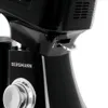 Robot Planetarny BERGMANN TC001 Czarny 3500W, Mikser Podgląd zdjęcia produktu 11