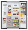 LG GSGV81EPLL Side-by-Side Kühl-/Gefrierkombination Produktbild-Vorschau 20