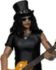 Music Maniacs Rock Actionfigur Slash 15 cm Produktbild-Vorschau 9