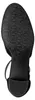 Tamaris Comfort Damen Pumps offene Riemchenpumps weit Produktbild-Vorschau 8