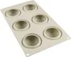 Silikomart 3D Mini Drop Backform Náhľad obrázku produktu 3