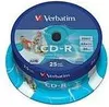 Verbatim DataLifePlus - 25 x CD-R - 700 MB 52x - Anteprima dell’immagine prodotto 5