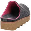 Rohde Damen Hausschuhe Pantoffeln Softfilz Foggia 6120, Produktbild-Vorschau 132