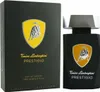 Tonino Lamborghini Prestigio Eau De Toilette 200 ml (man) Produktbild-Vorschau 3