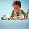 LEGO DUPLO Rettungswagen mit Fahrer - Lernspielzeug für Produktbild-Vorschau 2
