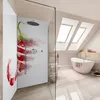 Wallario selbstklebende Duschrückwand 180 x 200 cm mit Produktbild-Vorschau 4