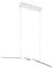 Design hanglamp Ginko wit Productafbeelding-voorbeeld 1