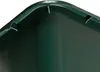 Jagdwanne Wildwanne 90/65/40 Liter Wanne XXL eckig HDPE Produktbild-Vorschau 3