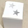 25 Stück Aufbügler Set, Sterne Reflektoren Sticker zum Produktbild-Vorschau 2