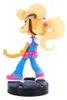 Crash Bandicoot Cable Guy Coco Crash Bandicoot 20 cm Anteprima dell’immagine prodotto 4