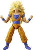 Bandai Super Saiyan 3 Goku, Spielfigur, Anime & Manga Produktbild-Vorschau 1