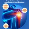 Knie Hilfsmittel, Knieschutz Booster, Knie -unbekümmerte Produktbild-Vorschau 4