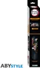DEMON SLAYER - Mousepad XXL - Pillars Produktbild-Vorschau 2