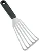 Metaltex 204450038 Plancha Wender, silber/schwarz Produktbild-Vorschau 5