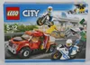 LEGO® - City, Dépanneuse sur la route ; 60137 Voir les images du produit 17