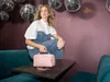 reisenthel beautycase twist blush Produktbild-Vorschau 4
