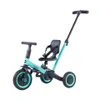 Trojkolka COIL, bicykel na učenie chôdze, detský balančný Náhľad obrázku produktu 2