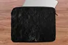 MuchoWow® Laptop Hülle 15 Zoll Schwarz - Weiß - Höhle - Produktbild-Vorschau 6