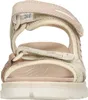 Ecco Offroad  Sandalen Plat - Beige - Maat 41 Produktbild-Vorschau 5