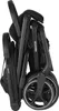 EASYWALKER Poussette de sport Rockey L Noir pur Voir les images du produit 7