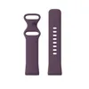 Strap-it Fitbit Sense 2 Silikon Armband Classic Produktbild-Vorschau 4