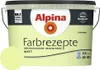 Alpina Farbrezepte Grüne Poesie matt 2,5 L Produktbild-Vorschau 7