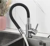 Küchenarmatur - Flexibler Auslauf Ruhhy 22821 Produktbild-Vorschau 12