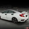 2016-2021 Honda Civic X Limo Type-R zadní spoiler zadní lem Náhled obrázku produktu 2