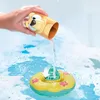 Tomy Toomies E73705, Badetier, Junge/Mädchen, 1,5 Jahr(e), Produktbild-Vorschau 7
