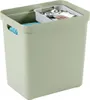 Sunware 09500683, Ablageschale, Grün, Rechteckig, Produktbild-Vorschau 2