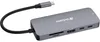 Verbatim USB-C Pro Multiport Hub 9 Port CMH-09 Náhľad obrázku produktu 3