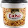 Calvé Pindakaas 10kg Eimer (Erdnussbutter) Produktbild-Vorschau 4