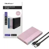 Qoltec Enclosure for SSD HDD 2.5drive,SATA,USB3.0,2T Anteprima dell’immagine prodotto 8