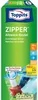 TOPPITS Allzweckbeutel mit Zipper 28 x 1 Liter transparent Produktbild-Vorschau 4