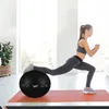 Gymnastikball 65 cm mit Luftpumpe - Sitzball, Produktbild-Vorschau 9