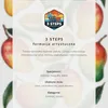 PLAKAT – 29 x 42 cm (A3) – 3 Steps – dłoń trzymająca Podgląd zdjęcia produktu 6