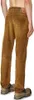 Diesel 2023 Finitive Jeans Brown 33 / 32 Men Brown 33 Podgląd zdjęcia produktu 2