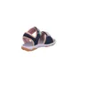 Superfit Mädchen Sandalen PEBBLES Dunkelblau Textil Produktbild-Vorschau 33