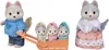 Sylvanian Families 5636 Figurka zabawki dla dzieci (5636) Podgląd zdjęcia produktu 2