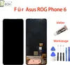 Original Asus ROG Phone 6 LCD Display Touchscreen Produktbild-Vorschau 3