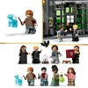 LEGO Harry Potter Zaubererläden in der Winkelgasse Produktbild-Vorschau 3