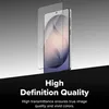 Szkło Hartowane Ringke Easy Slide 2-Pack Galaxy S26 Clear Podgląd zdjęcia produktu 11