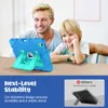 Fintie Kinder Hülle für iPad Air 11 Zoll (M4/M3/M2, Produktbild-Vorschau 5