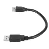 Kabel adaptera FireWire 1394 z gniazdem 6-stykowym na USB Podgląd zdjęcia produktu 5
