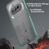 Handyhülle für Nothing Phone 3A Matt Stoßfest Schutzhülle Produktbild-Vorschau 5