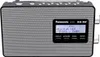 Panasonic RF-D10EG-K Rádio DAB+ Schwarz / Grau Náhľad obrázku produktu 5