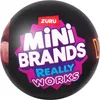 Mini Brands Mini Vinyls Mini Capsule Series 1, 8 Jahr(e), Produktbild-Vorschau 1